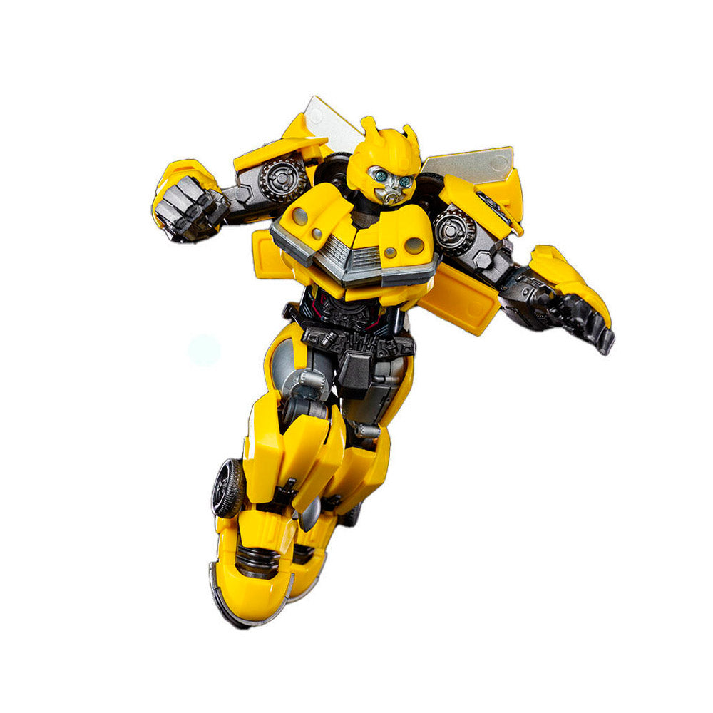 TRANSFORMERS CLASSIC CLASS 02 BUMBLEBEE BLOKEES TRANSFORMERS CLASSIC CLASS 02 BUMBLEBEE BLOKEES